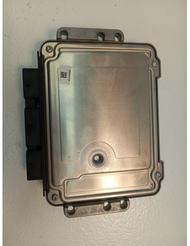 Recambio de centralita motor uce para citroën c5 berlina collection referencia OEM IAM 9664257580  