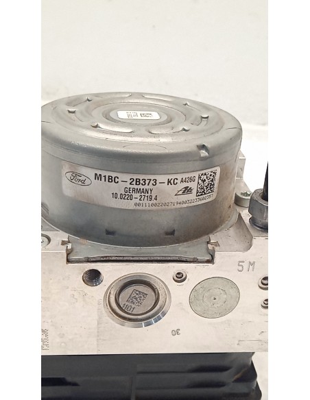 Recambio de abs para ford puma (j2k, cf7) 1.0 ecoboost referencia OEM IAM M1BC2B373KC  