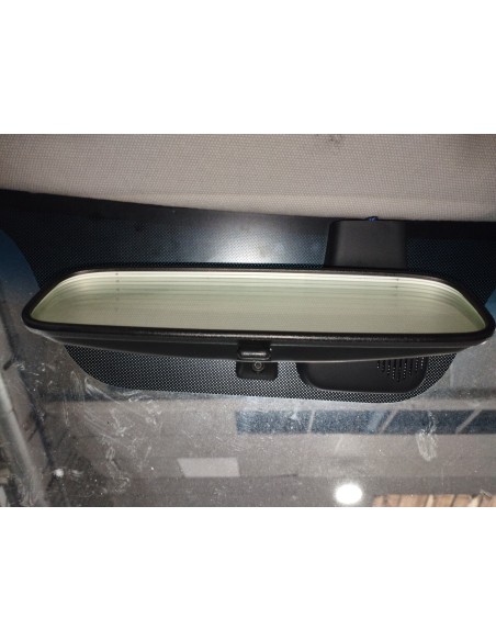 Recambio de espejo para kia rio drive referencia OEM IAM 851013X100  
