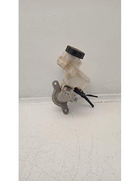 Recambio de bomba freno para ford puma (j2k, cf7) 1.0 ecoboost referencia OEM IAM L1TC2K478A  