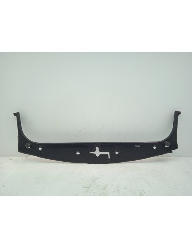 Recambio de plastico para porsche boxster (typ 986) básico referencia OEM IAM 996504811  