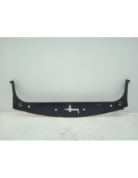 Recambio de plastico para porsche boxster (typ 986) básico referencia OEM IAM 996504811  