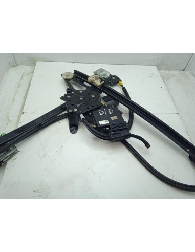 Recambio de elevalunas delantero derecho para seat alhambra (7v9) referencia OEM IAM 7M3959802  