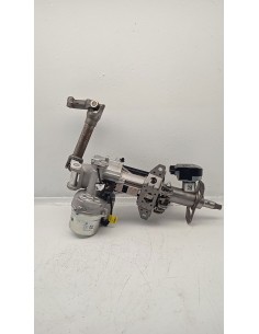 Recambio de columna direccion para ford puma (j2k, cf7) 1.0 ecoboost referencia OEM IAM L1TC3D077AP ELECTRICA 