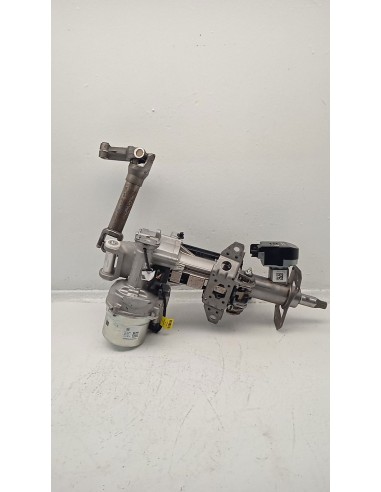 Recambio de columna direccion para ford puma (j2k, cf7) 1.0 ecoboost referencia OEM IAM L1TC3D077AP ELECTRICA 