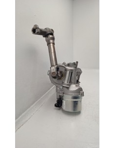 Recambio de columna direccion para ford puma (j2k, cf7) 1.0 ecoboost referencia OEM IAM L1TC3D077AP ELECTRICA  2