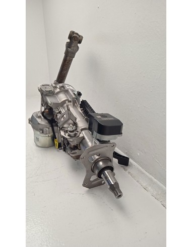Recambio de columna direccion para ford puma (j2k, cf7) 1.0 ecoboost referencia OEM IAM L1TC3D077AP ELECTRICA 