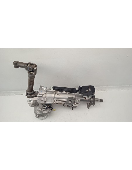 Recambio de columna direccion para ford puma (j2k, cf7) 1.0 ecoboost referencia OEM IAM L1TC3D077AP ELECTRICA 