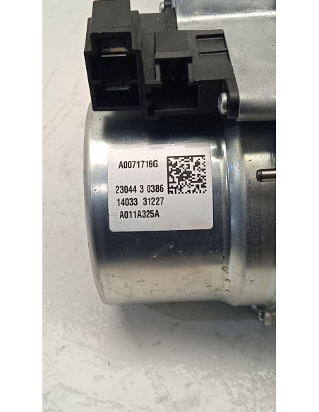 Recambio de columna direccion para ford puma (j2k, cf7) 1.0 ecoboost referencia OEM IAM L1TC3D077AP ELECTRICA 