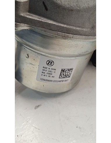 Recambio de columna direccion para ford puma (j2k, cf7) 1.0 ecoboost referencia OEM IAM L1TC3D077AP ELECTRICA 