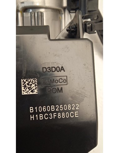 Recambio de columna direccion para ford puma (j2k, cf7) 1.0 ecoboost referencia OEM IAM L1TC3D077AP ELECTRICA 