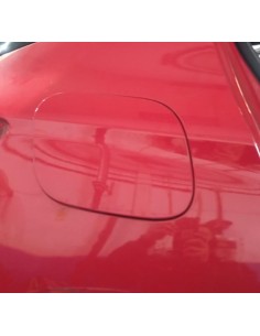 Recambio de tapa exterior combustible para opel astra k lim. 5türig dynamic referencia OEM IAM  COLOR ROJO 