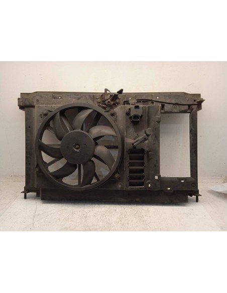 Recambio de electroventilador para citroën c4 coupe 1.6 16v hdi fap referencia OEM IAM 9653700380  