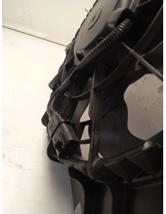 Recambio de electroventilador para hyundai sonata (nf) 2.0 crdi cat referencia OEM IAM    2