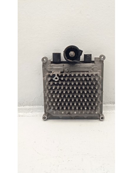 Recambio de modulo electronico para ford puma (j2k, cf7) 1.0 ecoboost referencia OEM IAM LX7A14B227AK  