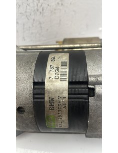 Recambio de motor arranque para bmw serie 3 berlina (e46) referencia OEM IAM D7G4   2