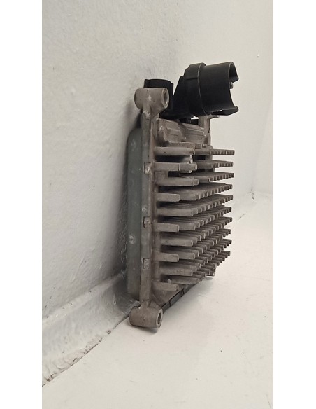 Recambio de modulo electronico para ford puma (j2k, cf7) 1.0 ecoboost referencia OEM IAM LX7A14B227AK  