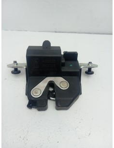 Recambio de cerradura maletero / porton para opel astra k lim. 5türig dynamic referencia OEM IAM A102523  