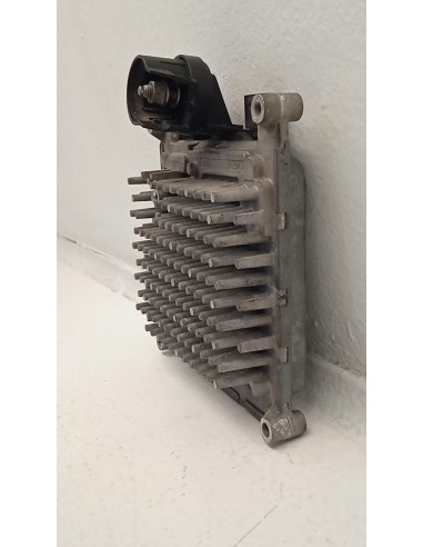 Recambio de modulo electronico para ford puma (j2k, cf7) 1.0 ecoboost referencia OEM IAM LX7A14B227AK  