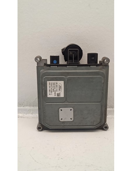 Recambio de modulo electronico para ford puma (j2k, cf7) 1.0 ecoboost referencia OEM IAM LX7A14B227AK  