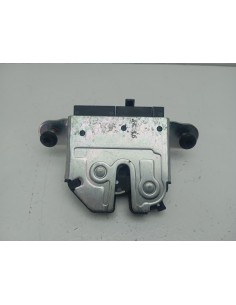Recambio de cerradura maletero / porton para opel astra k lim. 5türig dynamic referencia OEM IAM A102523   2