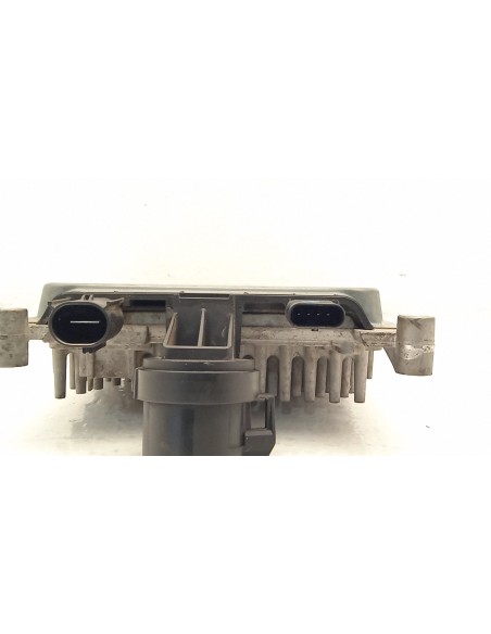 Recambio de modulo electronico para ford puma (j2k, cf7) 1.0 ecoboost referencia OEM IAM LX7A14B227AK  
