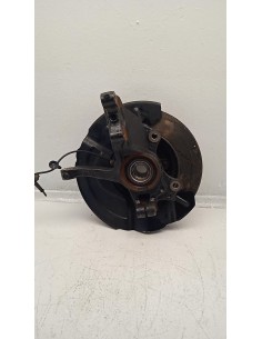 Recambio de mangueta delantera izquierda para ford puma (j2k, cf7) 1.0 ecoboost referencia OEM IAM L1TC3K171B1A  