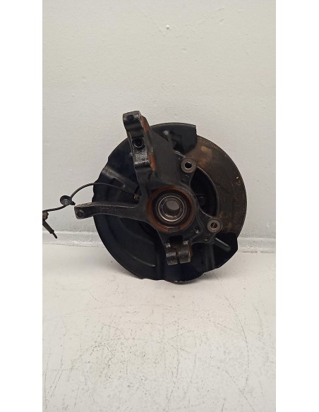 Recambio de mangueta delantera izquierda para ford puma (j2k, cf7) 1.0 ecoboost referencia OEM IAM L1TC3K171B1A  