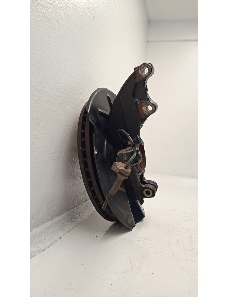 Recambio de mangueta delantera izquierda para ford puma (j2k, cf7) 1.0 ecoboost referencia OEM IAM L1TC3K171B1A  