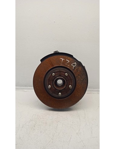 Recambio de mangueta delantera izquierda para ford puma (j2k, cf7) 1.0 ecoboost referencia OEM IAM L1TC3K171B1A  