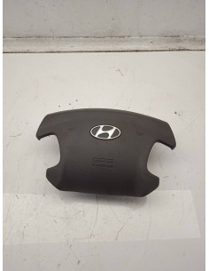 Recambio de airbag delantero izquierdo para hyundai sonata (nf) 2.0 crdi cat referencia OEM IAM 569003K1400Z  
