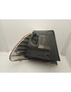 Recambio de piloto trasero derecho para bmw serie 3 berlina (e46) referencia OEM IAM 63216946534 AMBAR EN MEDIO  2