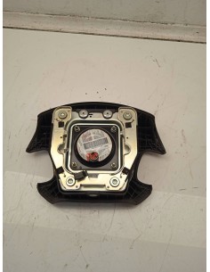 Recambio de airbag delantero izquierdo para hyundai sonata (nf) 2.0 crdi cat referencia OEM IAM 569003K1400Z   2