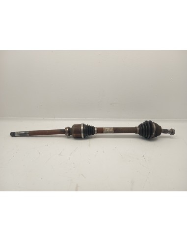 Recambio de transmision delantera derecha para citroën ds4 design referencia OEM IAM 9684134880  