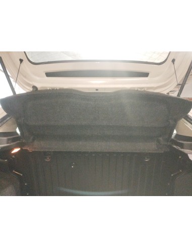 Recambio de bandeja trasera para alfa romeo mito (145) junior referencia OEM IAM 156085449  
