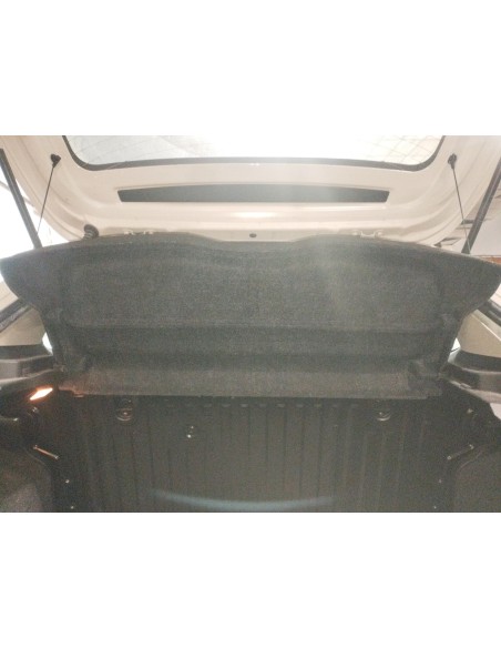Recambio de bandeja trasera para alfa romeo mito (145) junior referencia OEM IAM 156085449  