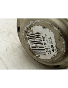 Recambio de transmision trasera derecha para bmw serie 3 berlina (e46) referencia OEM IAM 33217518432   2