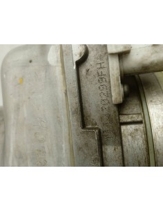 Recambio de bomba direccion para opel vectra c berlina 2.2 16v cat (z 22 se) referencia OEM IAM  ELECTRICA  2