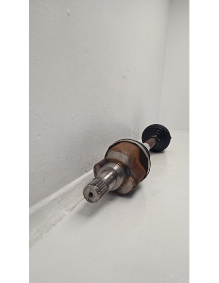 Recambio de transmision delantera izquierda para ford puma (j2k, cf7) 1.0 ecoboost referencia OEM IAM L1T63B437BC  