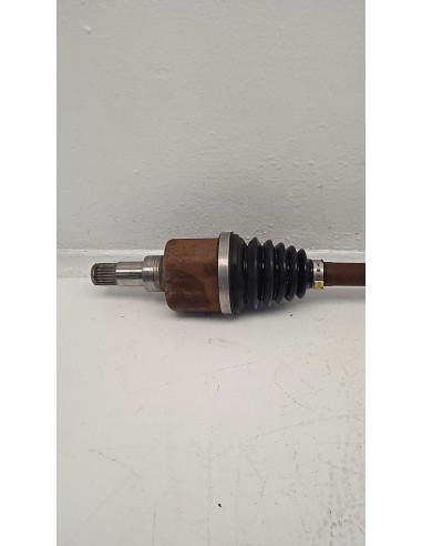 Recambio de transmision delantera izquierda para ford puma (j2k, cf7) 1.0 ecoboost referencia OEM IAM L1T63B437BC  