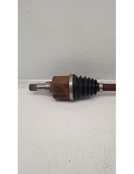 Recambio de transmision delantera izquierda para ford puma (j2k, cf7) 1.0 ecoboost referencia OEM IAM L1T63B437BC  
