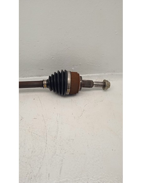 Recambio de transmision delantera izquierda para ford puma (j2k, cf7) 1.0 ecoboost referencia OEM IAM L1T63B437BC  
