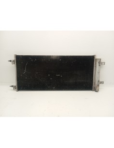 Recambio de condensador a/a para opel astra k lim. 5türig dynamic referencia OEM IAM 39011385  