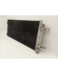 Recambio de condensador a/a para opel astra k lim. 5türig dynamic referencia OEM IAM 39011385   2