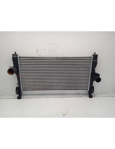 Recambio de intercooler para hyundai sonata (nf) 2.0 crdi cat referencia OEM IAM 1312140117  
