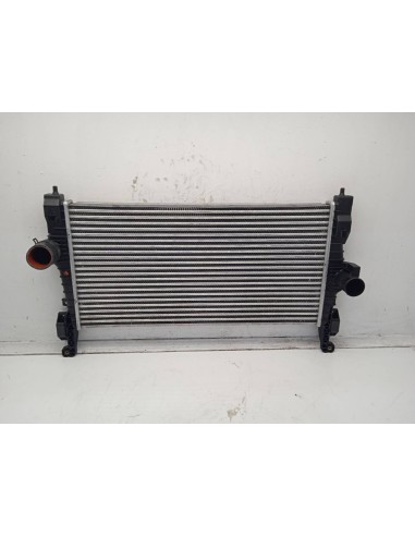 Recambio de intercooler para hyundai sonata (nf) 2.0 crdi cat referencia OEM IAM 1312140117  