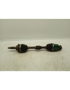 Recambio de transmision delantera derecha para mazda premacy (cp) 2.0 turbodiesel cat referencia OEM IAM FA612550XA  