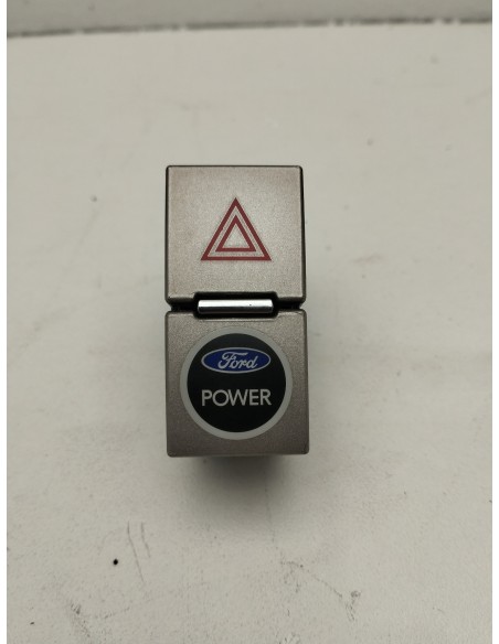 Recambio de interruptor para ford kuga (cbv) trend referencia OEM IAM 8V4T13A350AB  