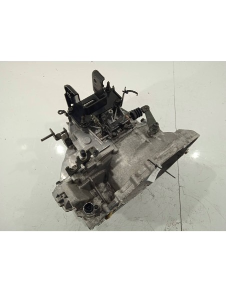 Recambio de caja cambios para kia cerato 2.0 turbodiesel cat referencia OEM IAM L4S  