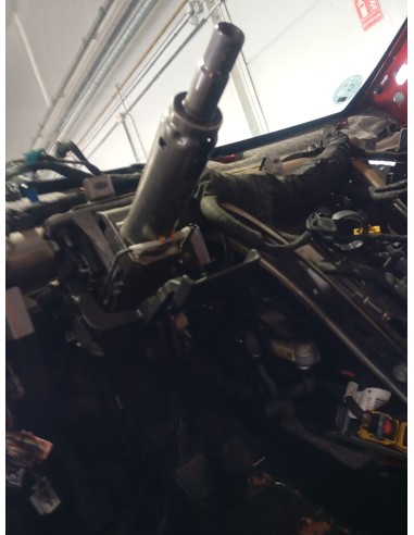 Recambio de columna direccion para opel astra k lim. 5türig dynamic referencia OEM IAM 13479746  